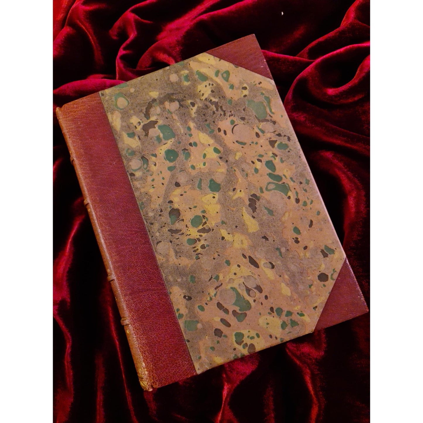 Erotikens Historia i Europa by Paul Englisch, translated by Harry Molin