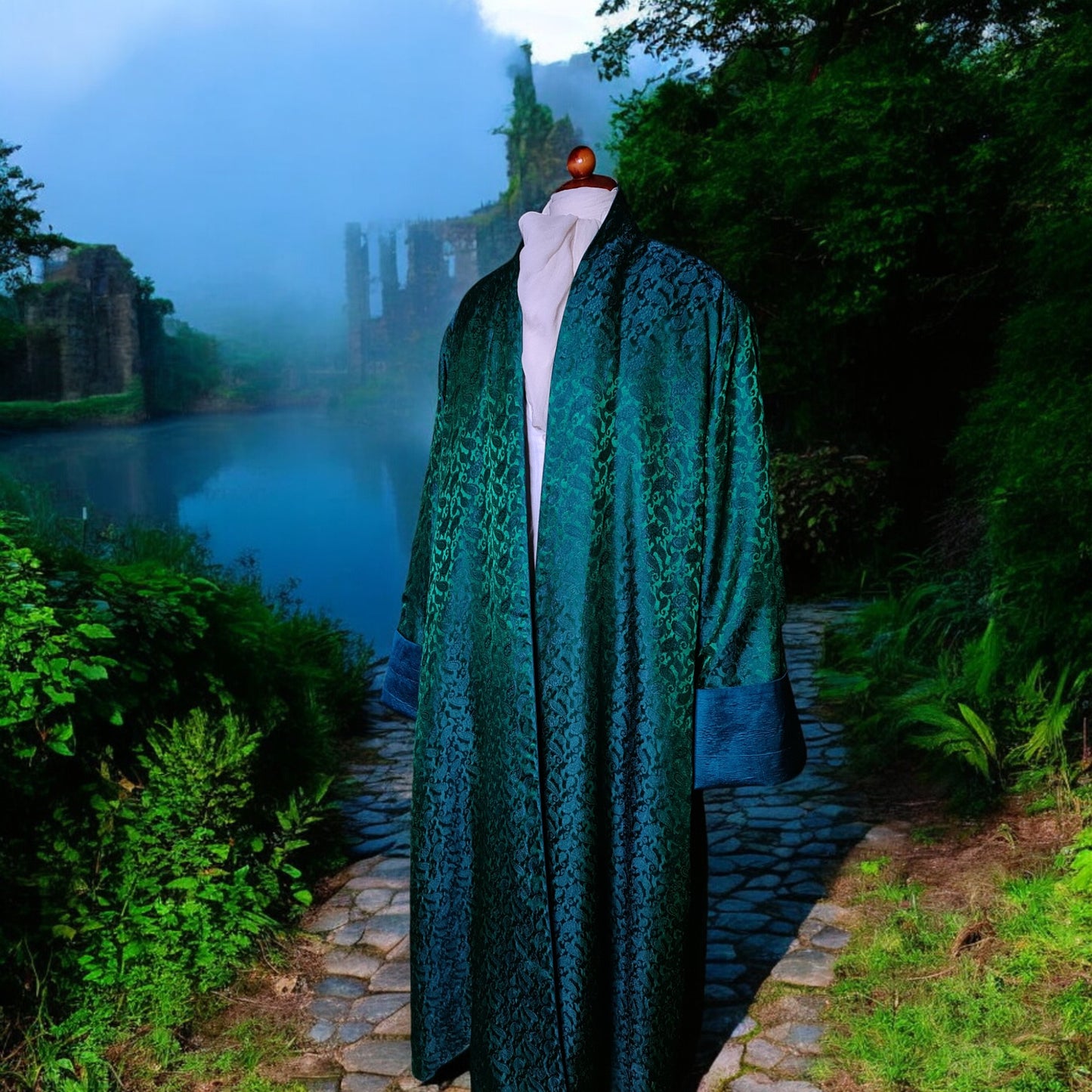 Made to order - Banyan