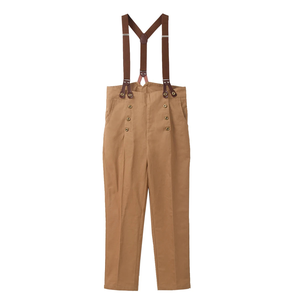 Men's breeches