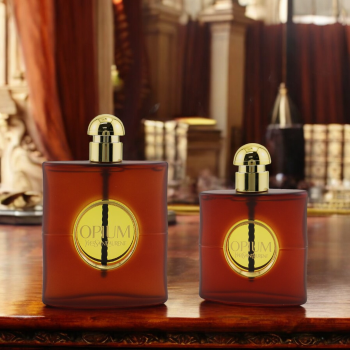 YVES SAINT LAURENT - Opium Eau De Parfum Spray