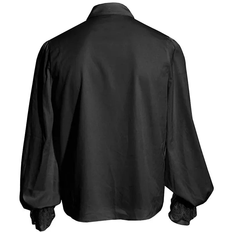 Renaissance Shirts for Men and Women