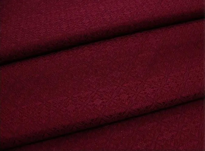 Jacquard fabric