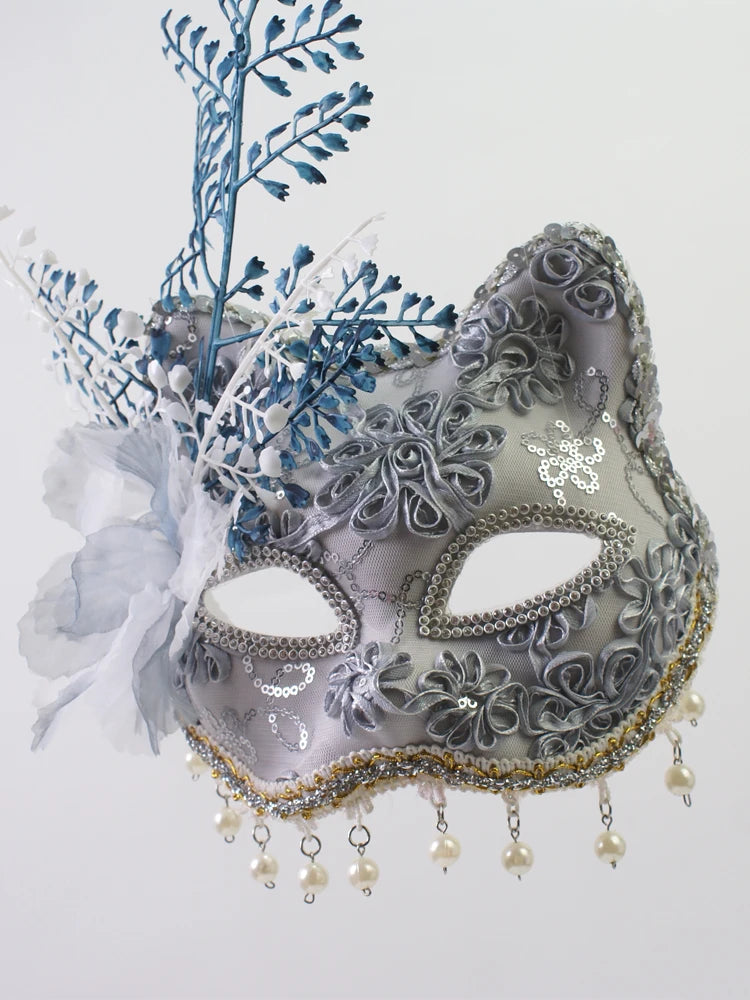 Fox Mask