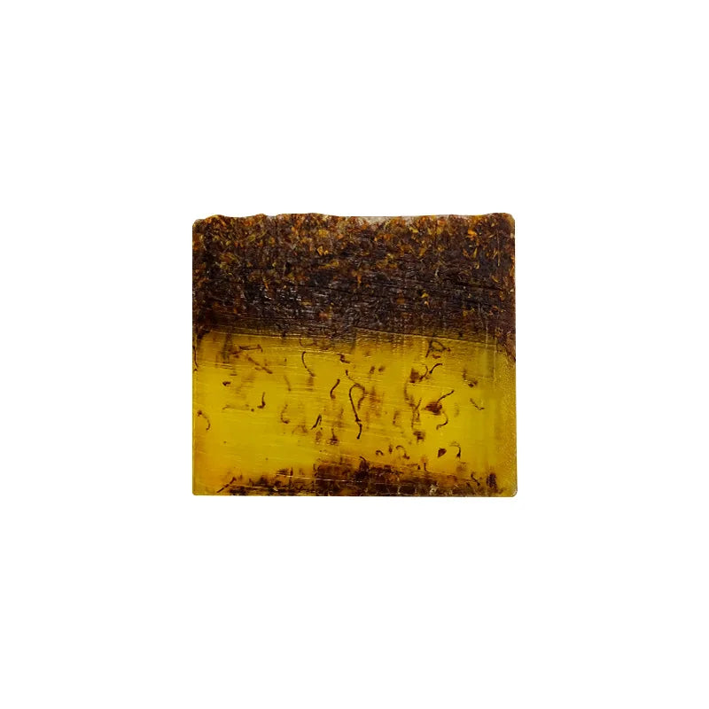 7 Varieties Handmade Soap Bars 80g | Botanical Flowers & Essential Oils | Face & Body Cleanser Travel-Size
