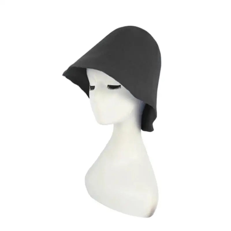 100% Wool Felt hatbodies for hatmaking