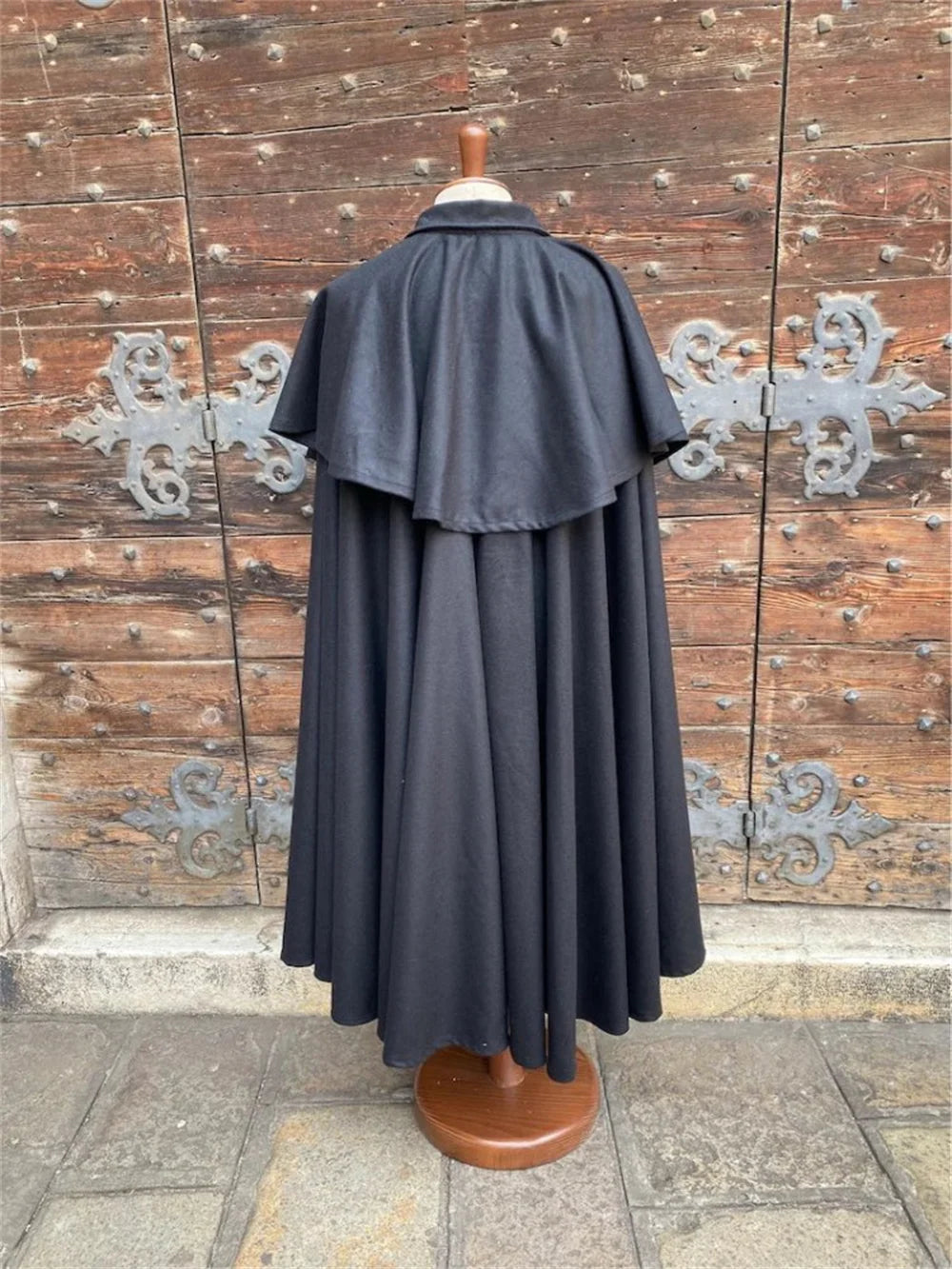 Cloak