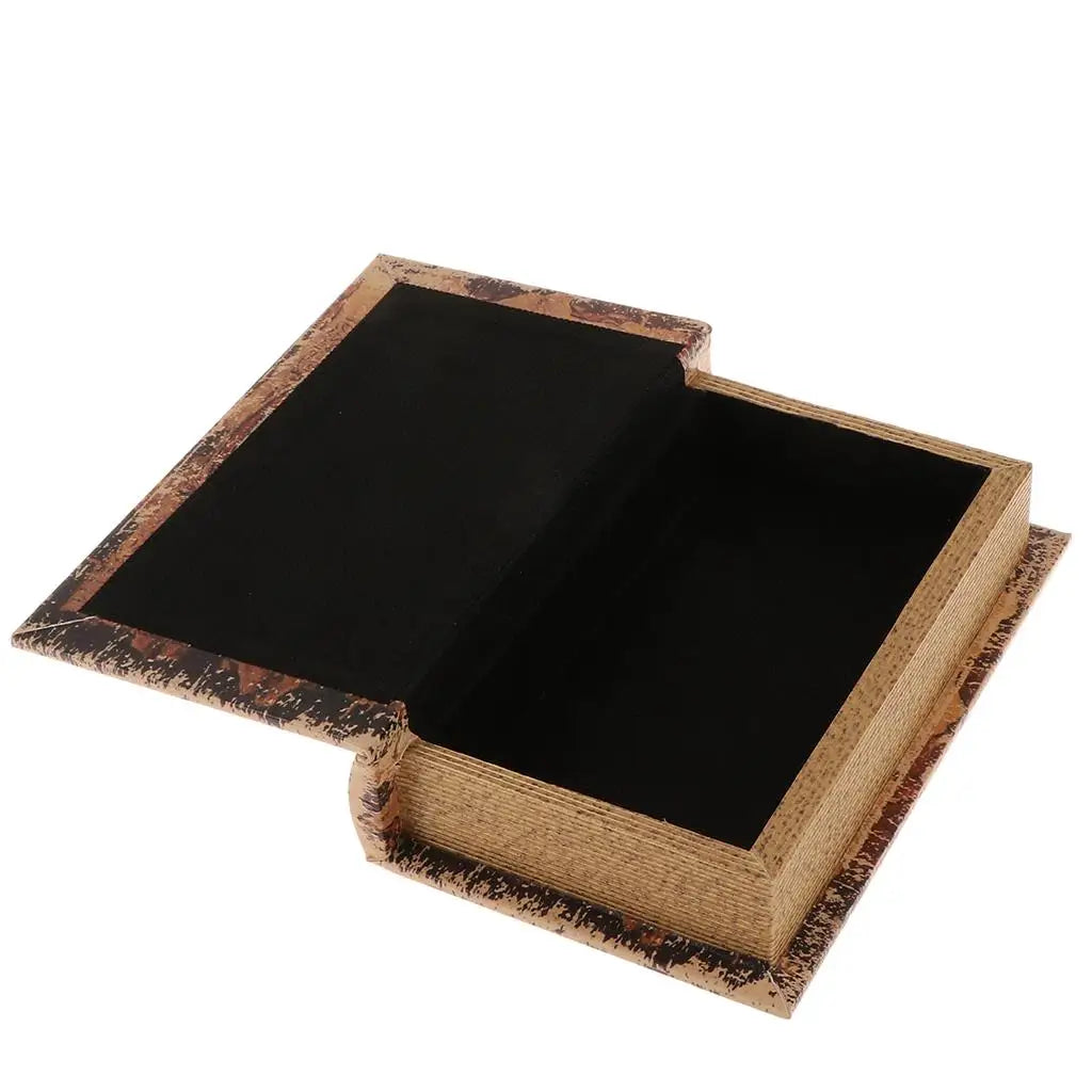 Book hide
