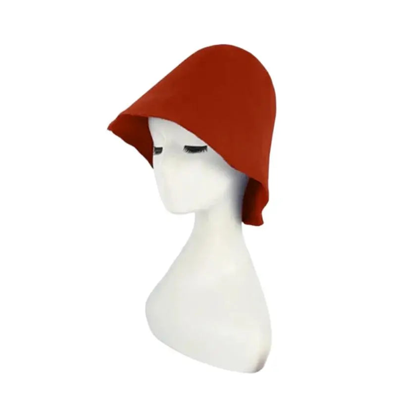 100% Wool Felt hatbodies for hatmaking
