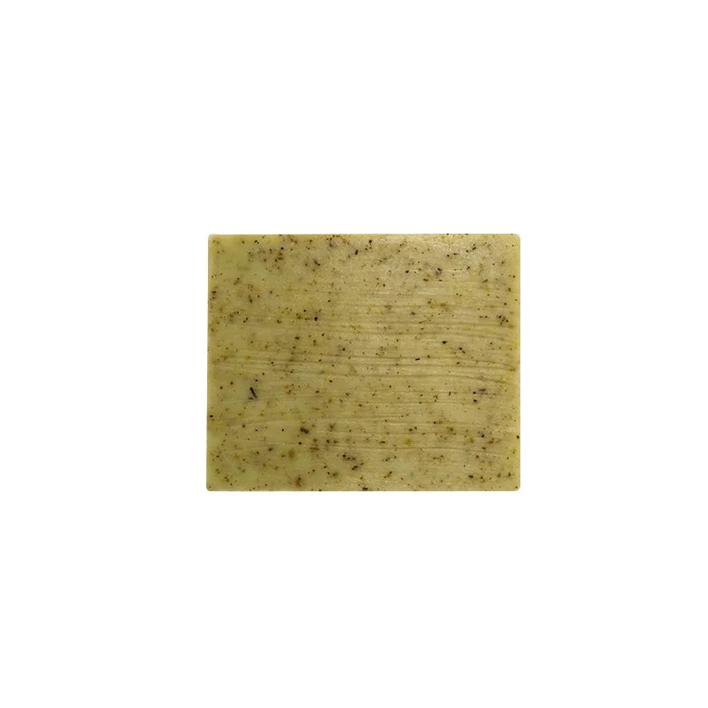7 Varieties Handmade Soap Bars 80g | Botanical Flowers & Essential Oils | Face & Body Cleanser Travel-Size
