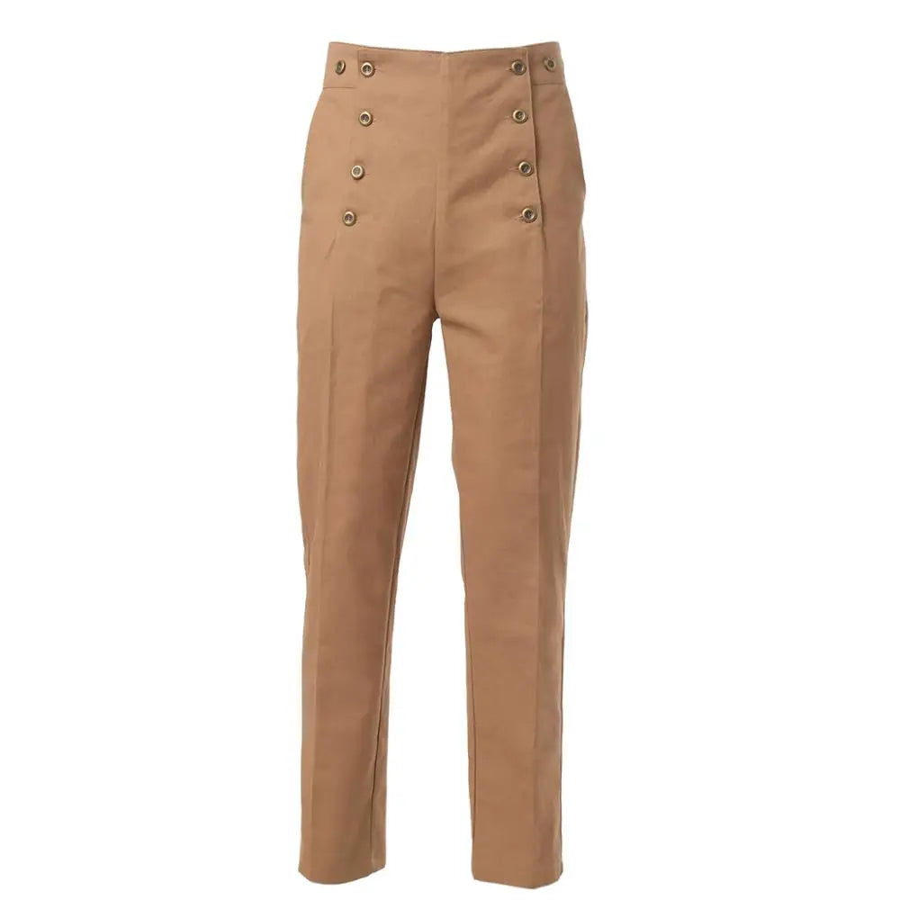 Men's breeches