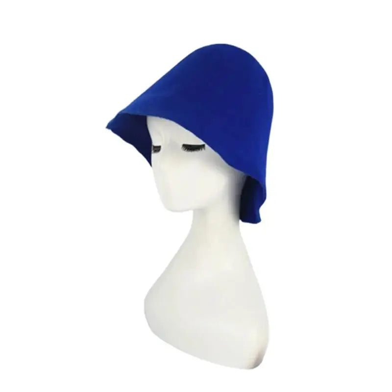 100% Wool Felt hatbodies for hatmaking