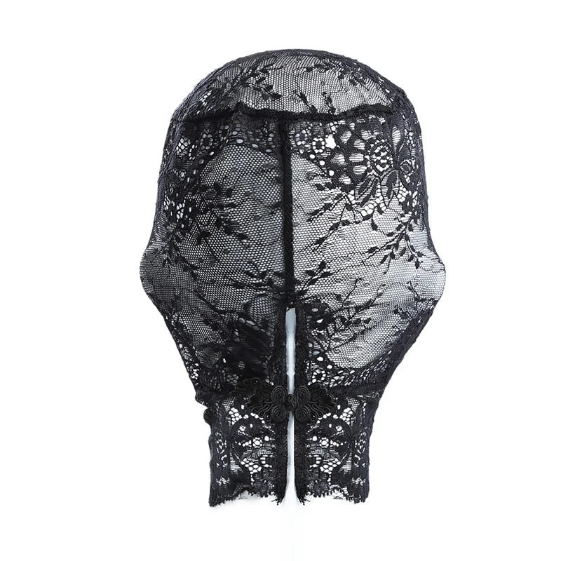 Lace Mask