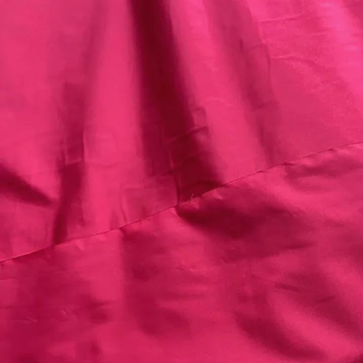 Mulberry silk taffeta