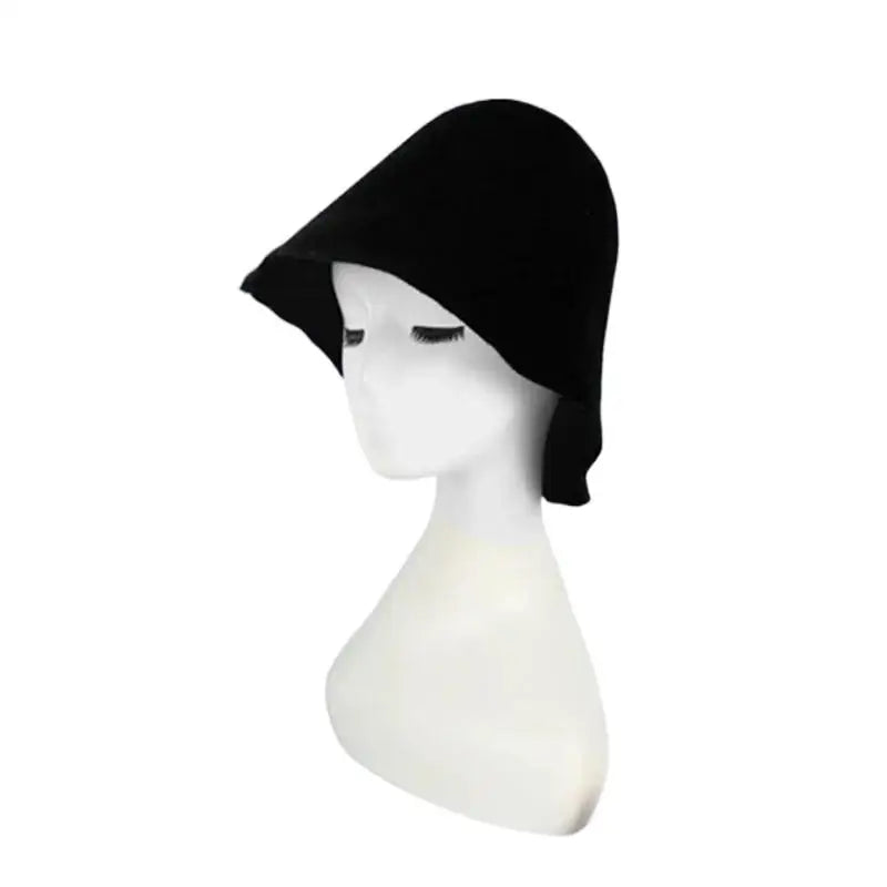 100% Wool Felt hatbodies for hatmaking