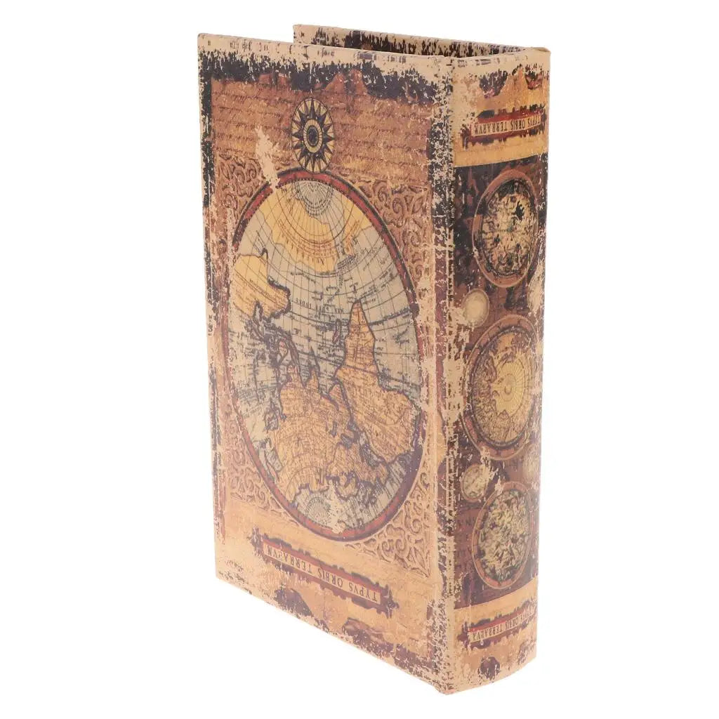 Book hide