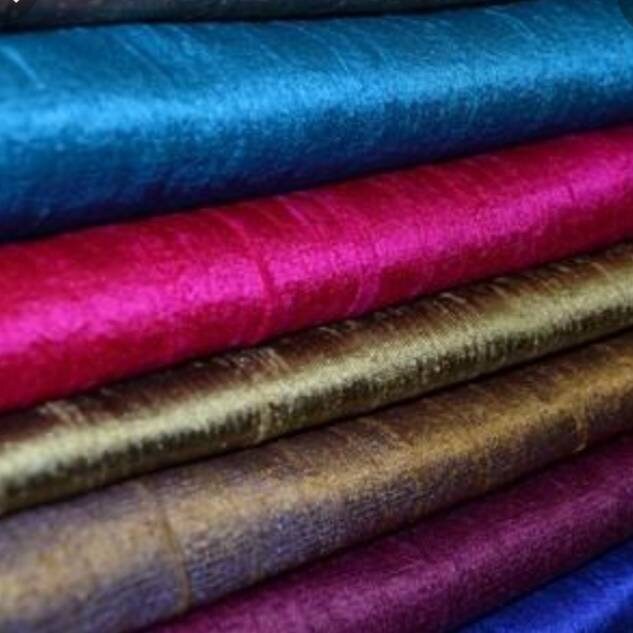 Silk Waistcoat