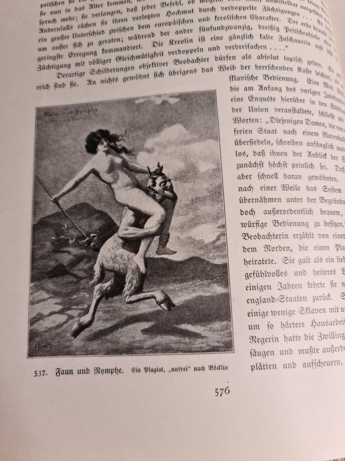 Die Weiberherrschaft in der Geschichte der Menschheit