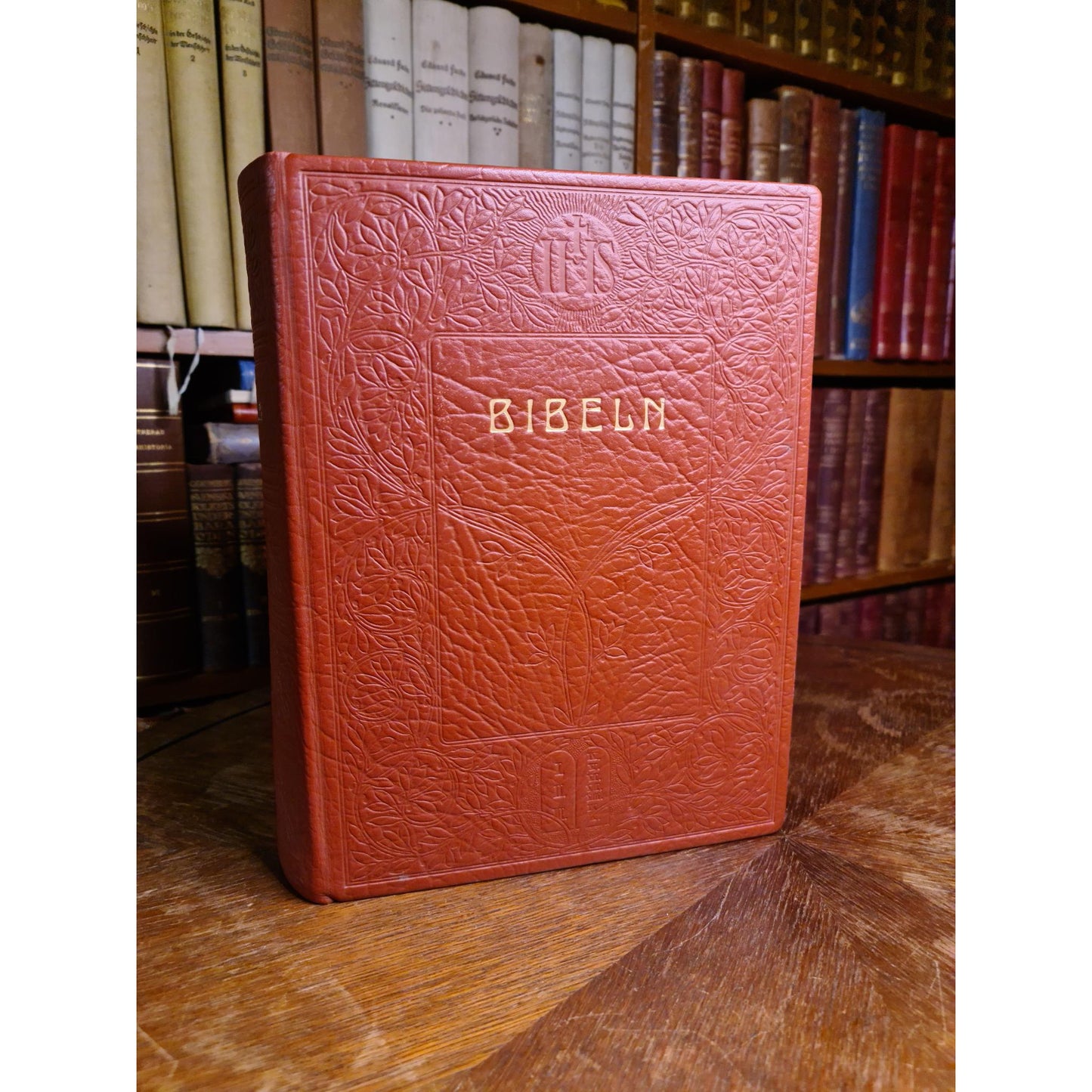 Bibel