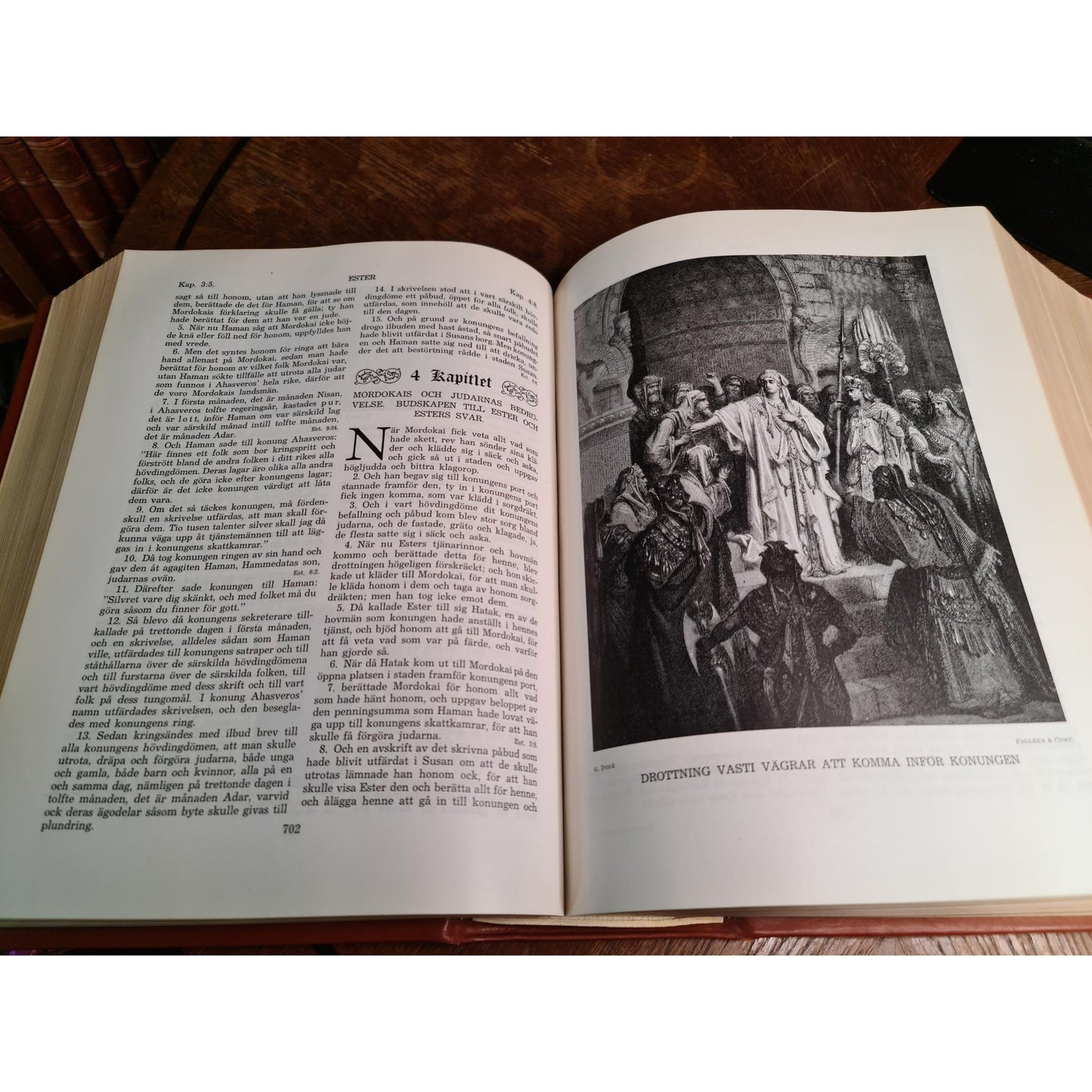 Bibel