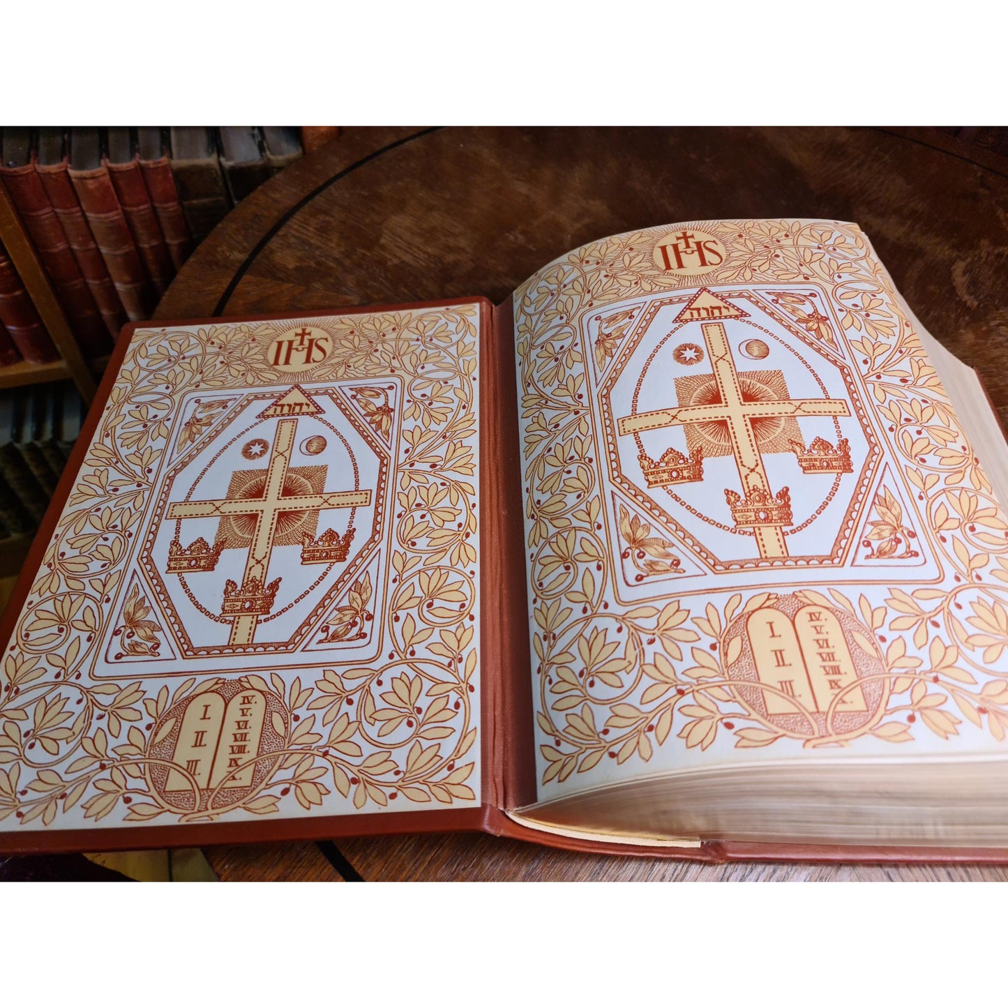 Bibel