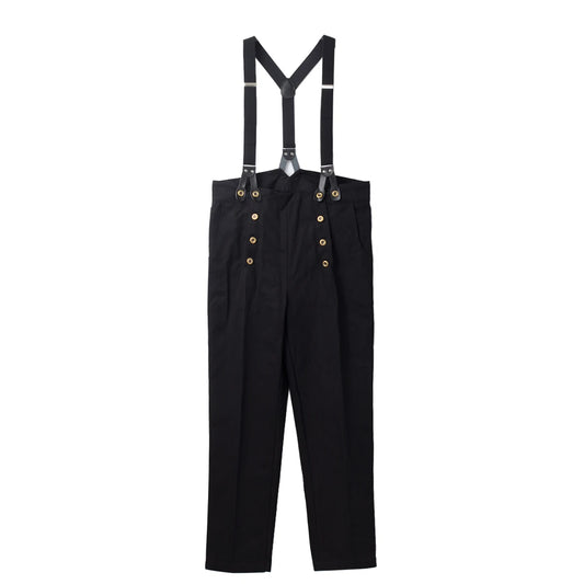 Men's breeches