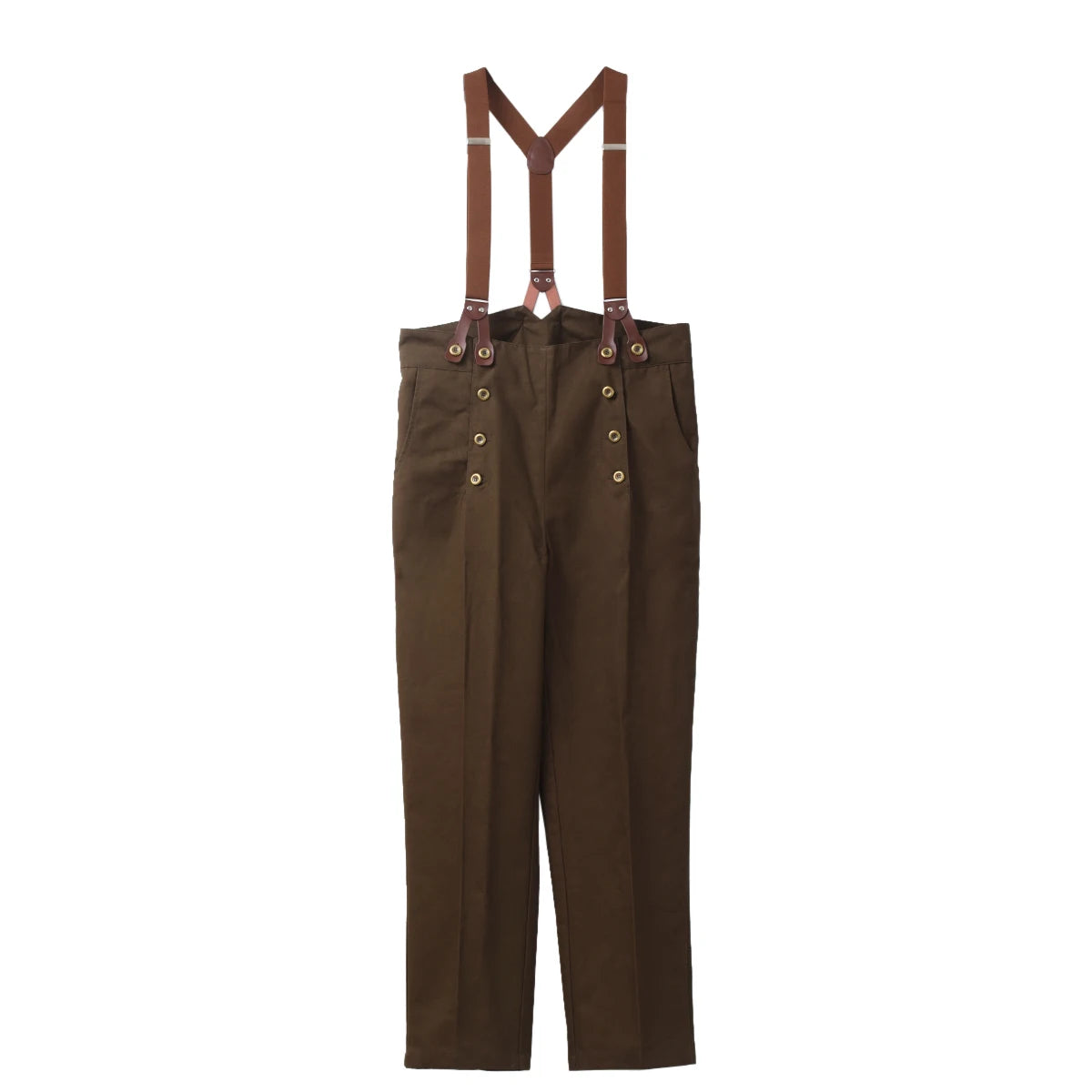 Men's breeches
