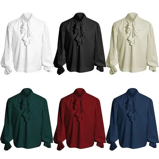 Renaissance Shirts for Men and Women