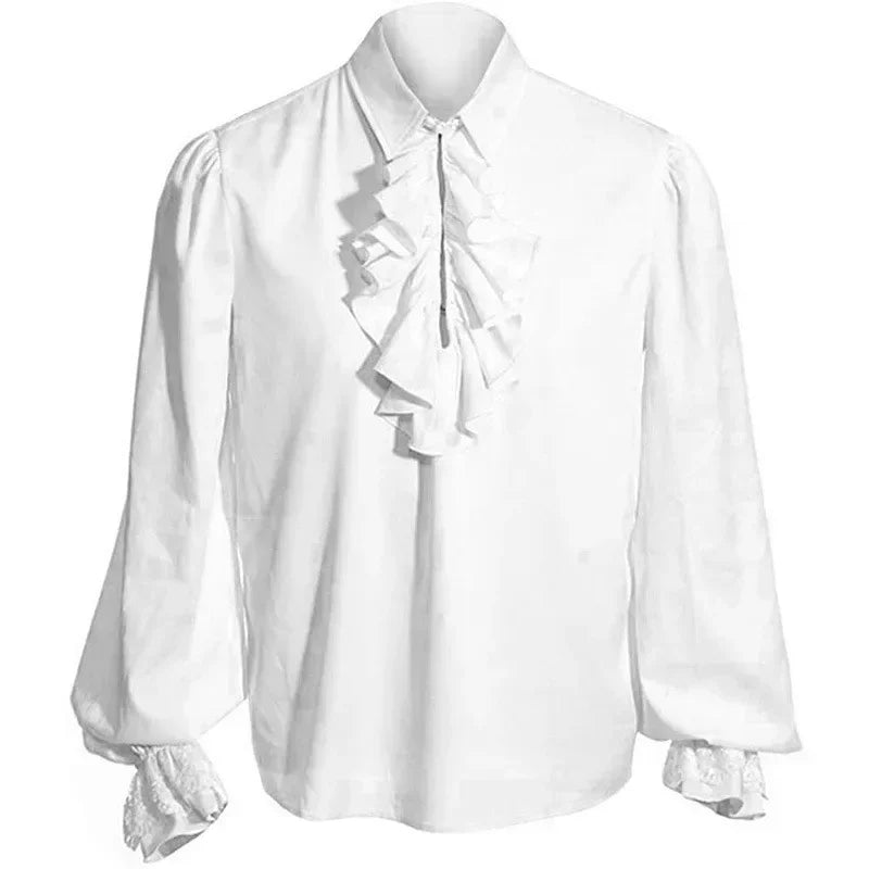 Renaissance Shirts for Men and Women