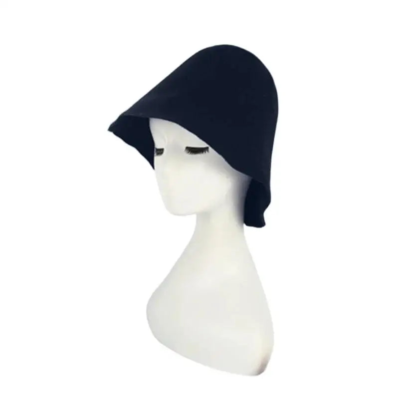 100% Wool Felt hatbodies for hatmaking
