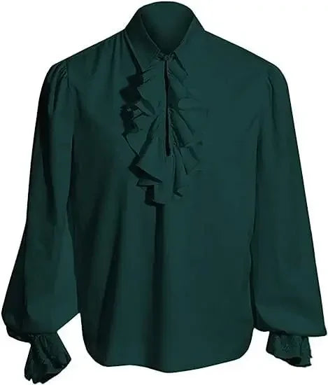 Renaissance Shirts for Men and Women