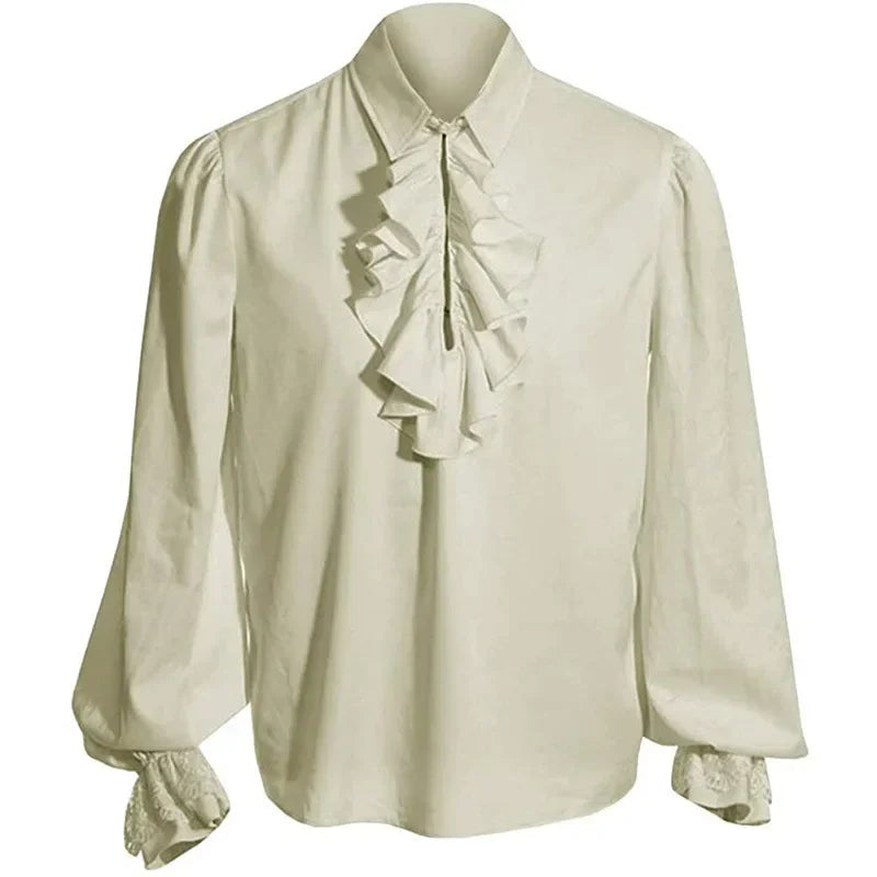 Renaissance Shirts for Men and Women