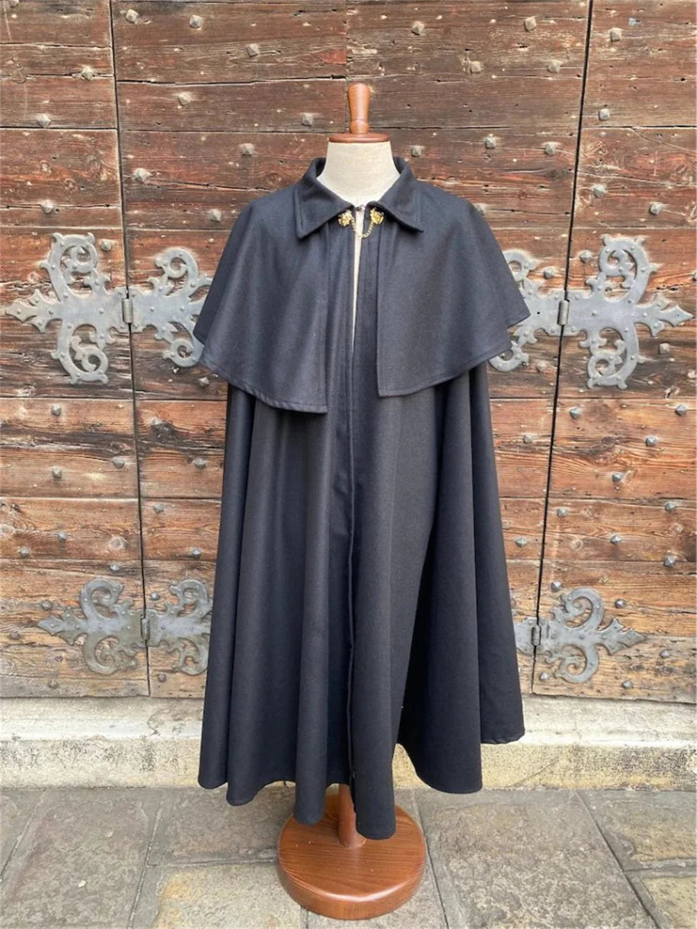 Cloak