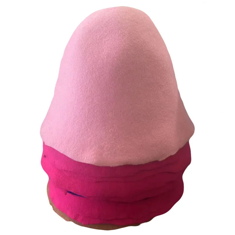 100% Wool Felt hatbodies for hatmaking