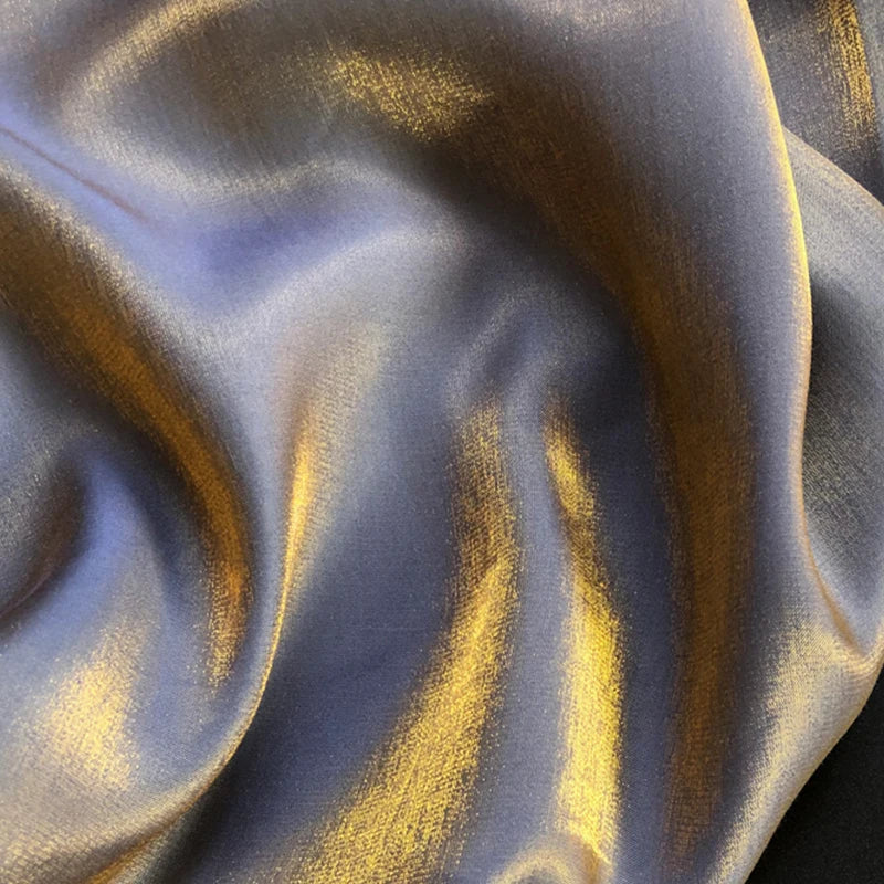 Linen Rayon Blend Fabric Cut by the Meter, 150cm Width