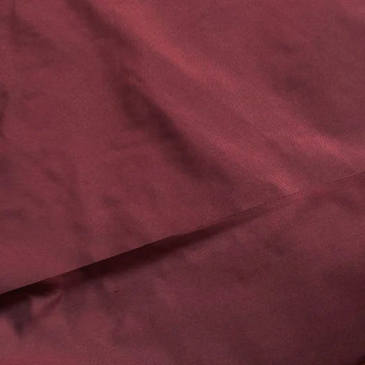 Mulberry silk taffeta