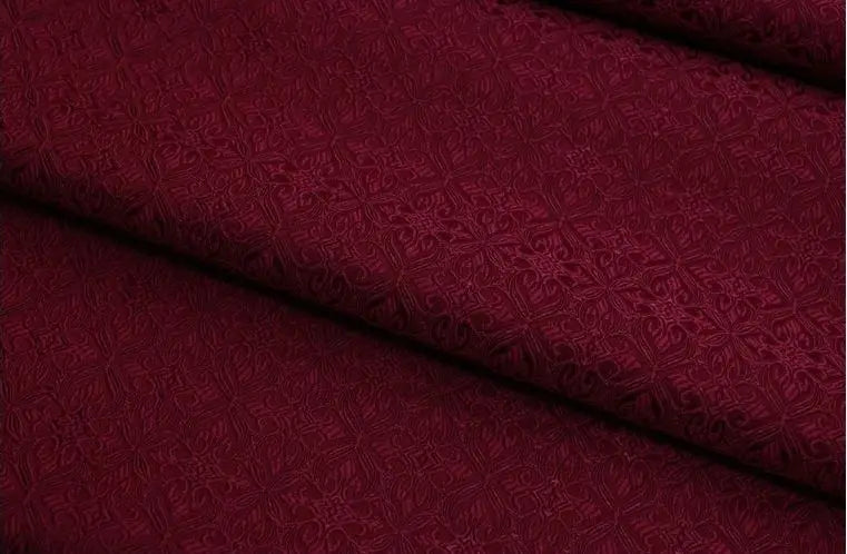Jacquard fabric