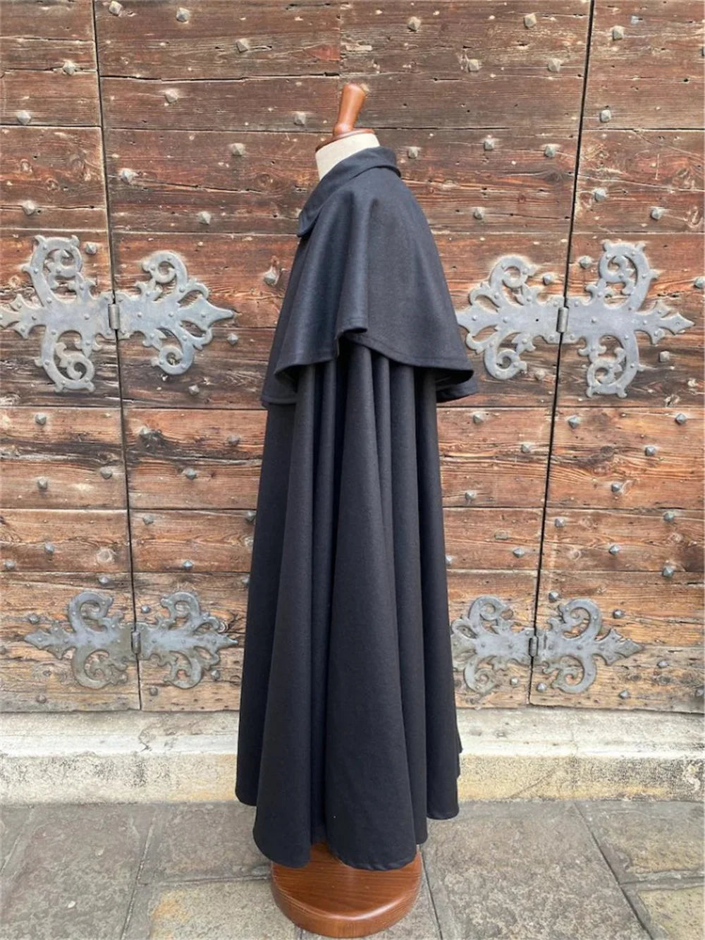 Cloak
