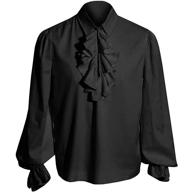 Renaissance Shirts for Men and Women