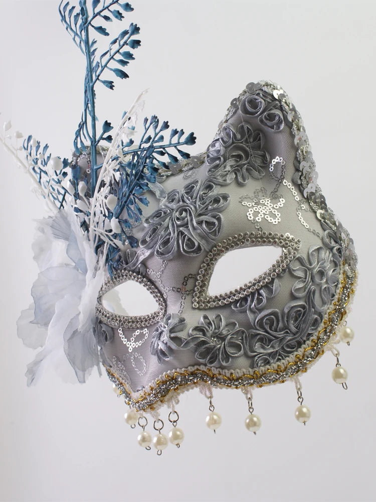 Fox Mask