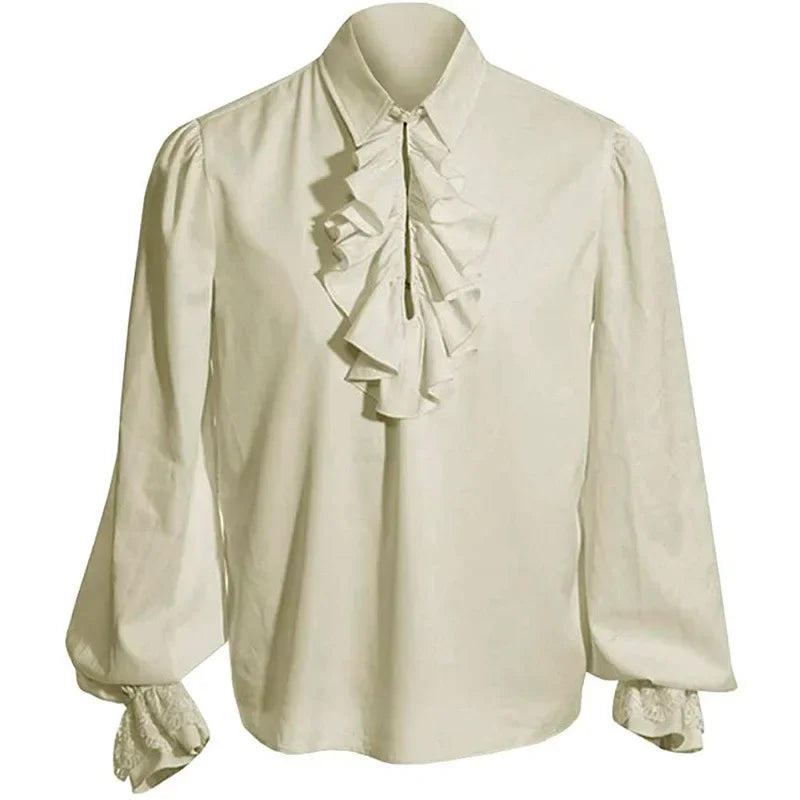 Renaissance Shirts for Men and Women
