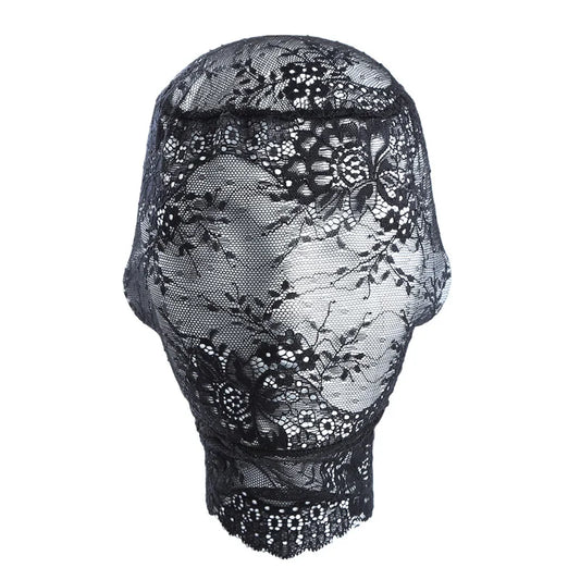 Lace Mask