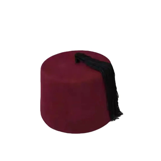 Ottoman Fez hat