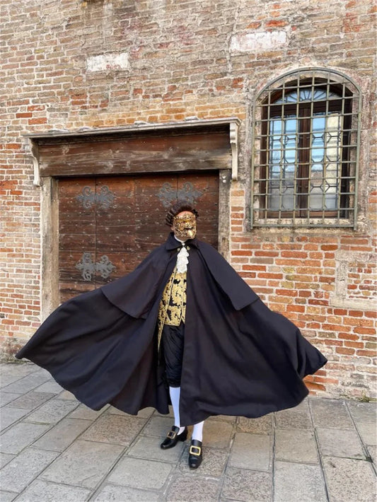 Cloak