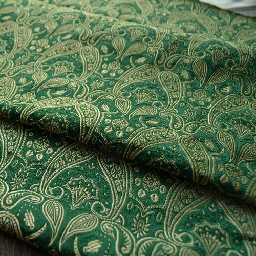 Brocade Jacquard