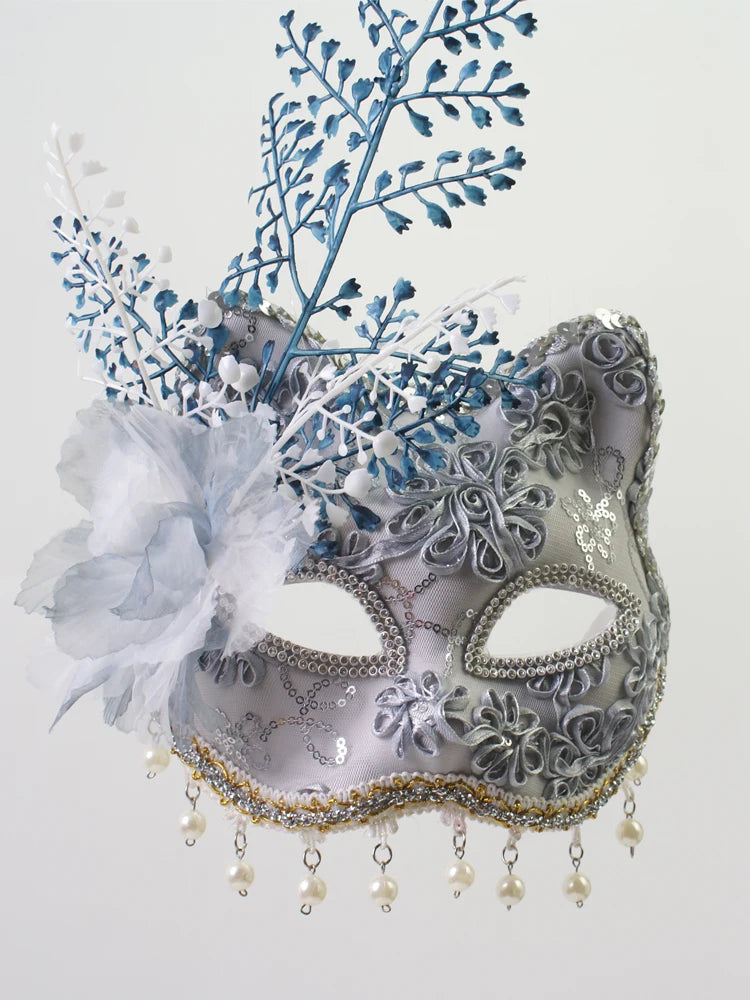 Fox Mask
