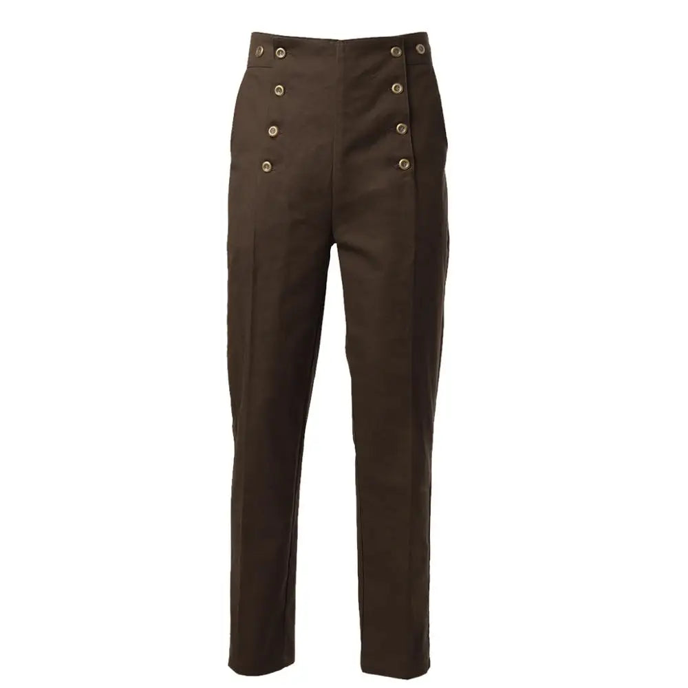 Men's breeches