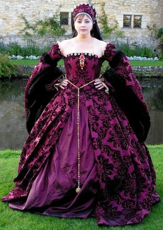 Period costume