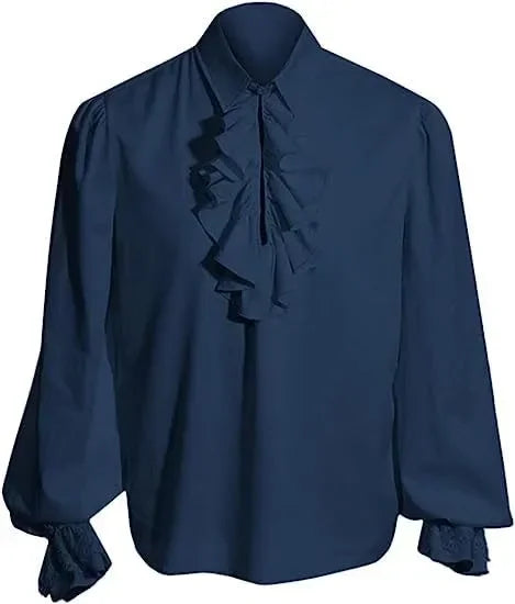 Renaissance Shirts for Men and Women