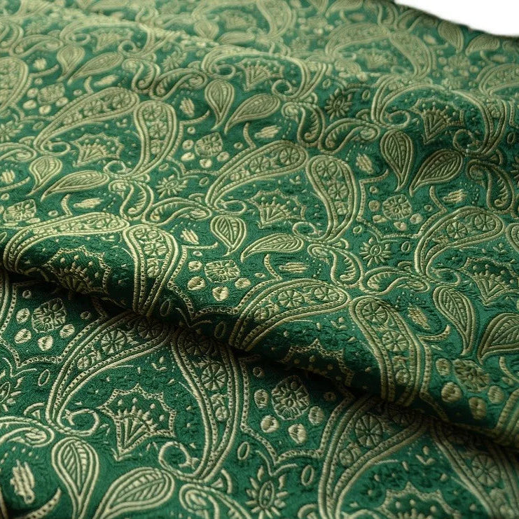 Brocade Jacquard