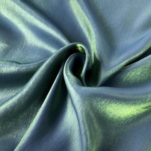 Linen Rayon Blend Fabric Cut by the Meter, 150cm Width